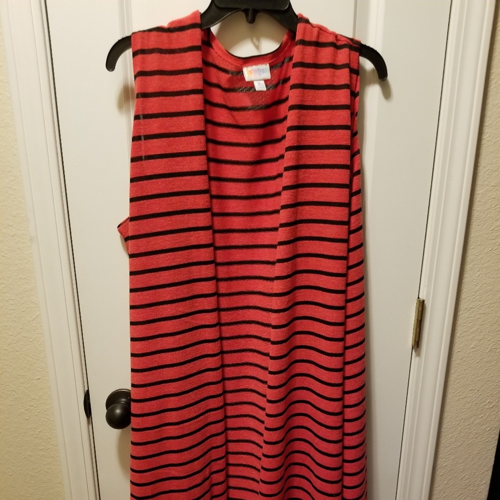 LulaRoe XL Joy